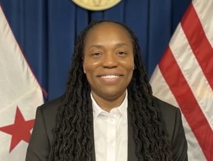 Naima Chambliss