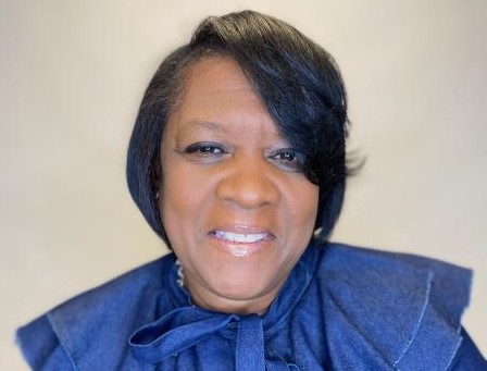 Pamela Hillsman