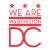We Are DC logo