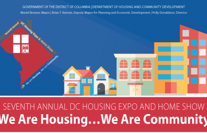 2015 DC Housing Expo and Show