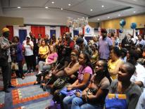 Expo session