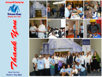 2013 Housing Expo Thank You Graphic