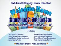 2014 Annual DC Housing Expo