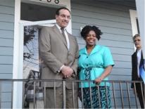 Homeowner Peta-Gay Lewis Featured Homeowner Peta-Gay Lewis