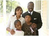 The Monroe Family The Monroe Family