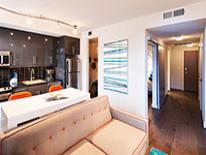 Inclusionary Zoning Apartment